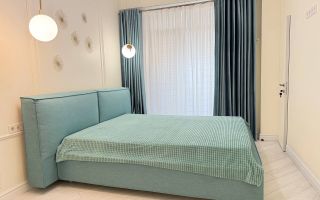 Chirie, apartament, 3 camere, str. Lev Tolstoi, Centru - Poză 1