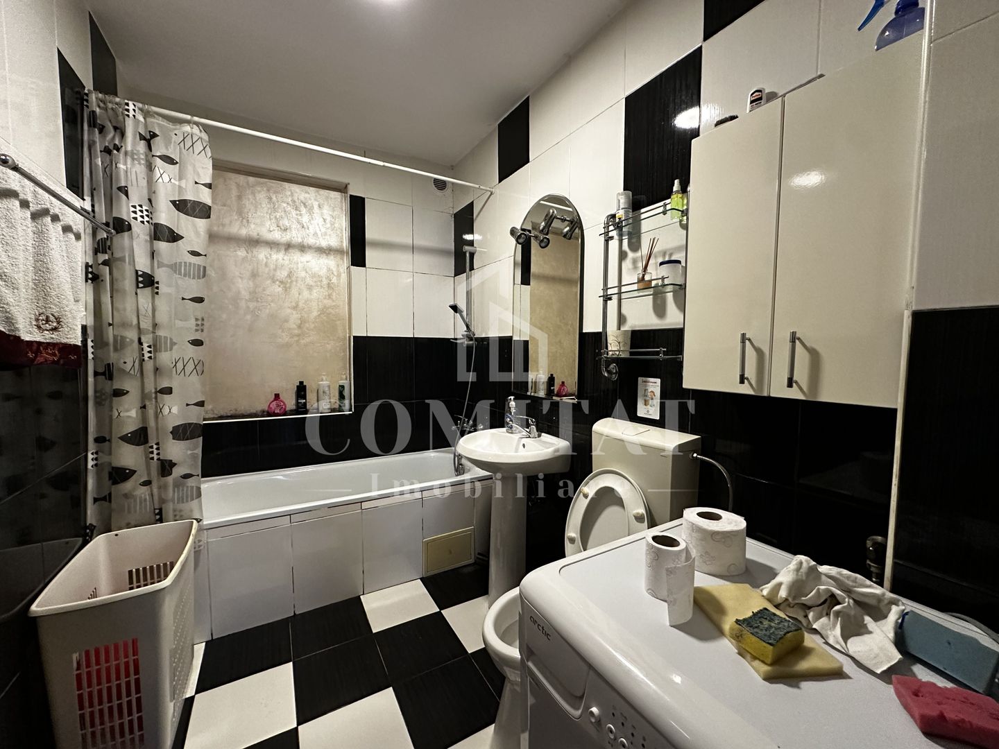 Apartament cu grădină | Pet Friendly | Parcare | Eroilor - Poză 7