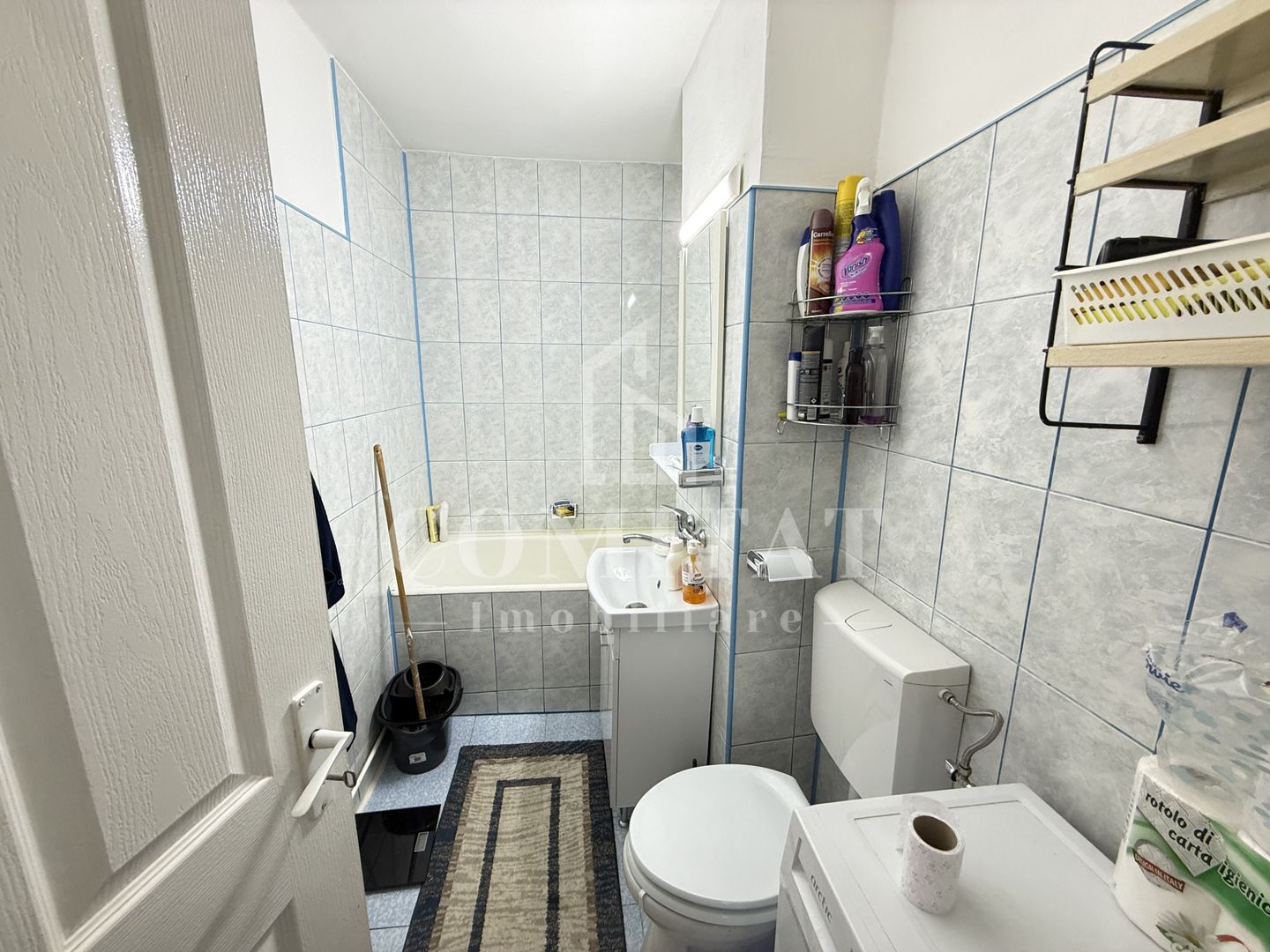 Apartament 3 camere | Etaj Intermediar | Zona străzii Mehedinți - Poză 9