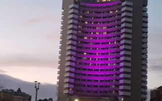 Garsoniera de vanzare-centru - Poză 1