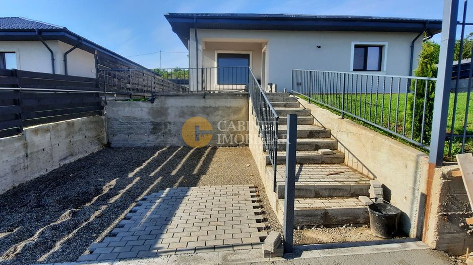 🏡 Casă  Plan Parte Valea Adâncă, finalizată și intabulată  -175.000 Euro🏡 - Poză 2