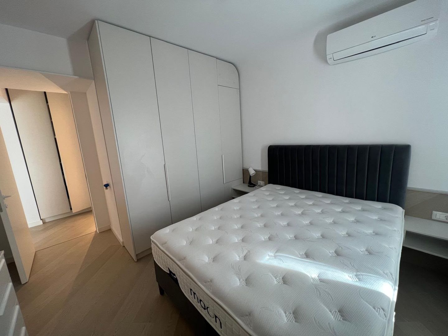 2 camere || loc de parcare inclus|| Cortina North - Poză 5