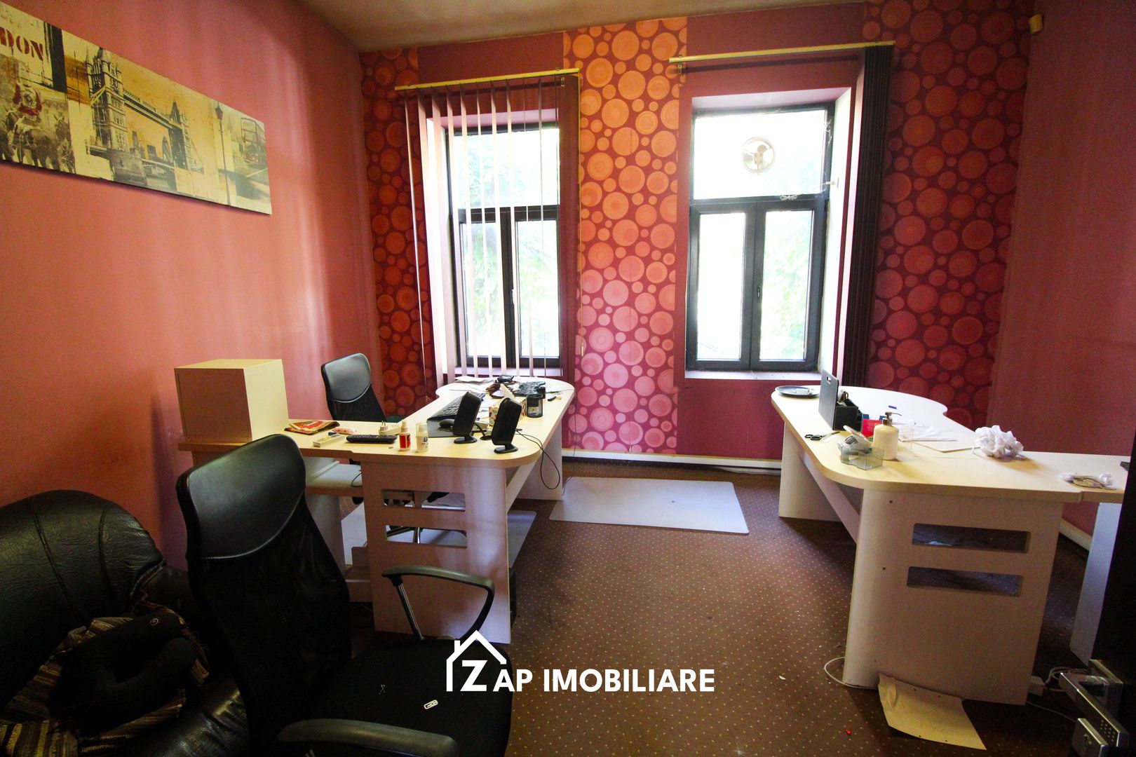 Central | Casă individuala| Strada Rodnei | Suprafață Teren 320 mp - Poză 1