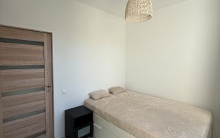 Casa tiduplex moderna P+1+M în Popesti-Leordeni | Curte privata 107 mp - Poză 6