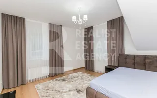 Chirie, casă, 3 nivele, 5 camere, str. Timiș, Centru - Poză 17