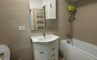 Apartament modern cu 2 camere decomandat - Copou, Agronomie - 550€ - Poză 7