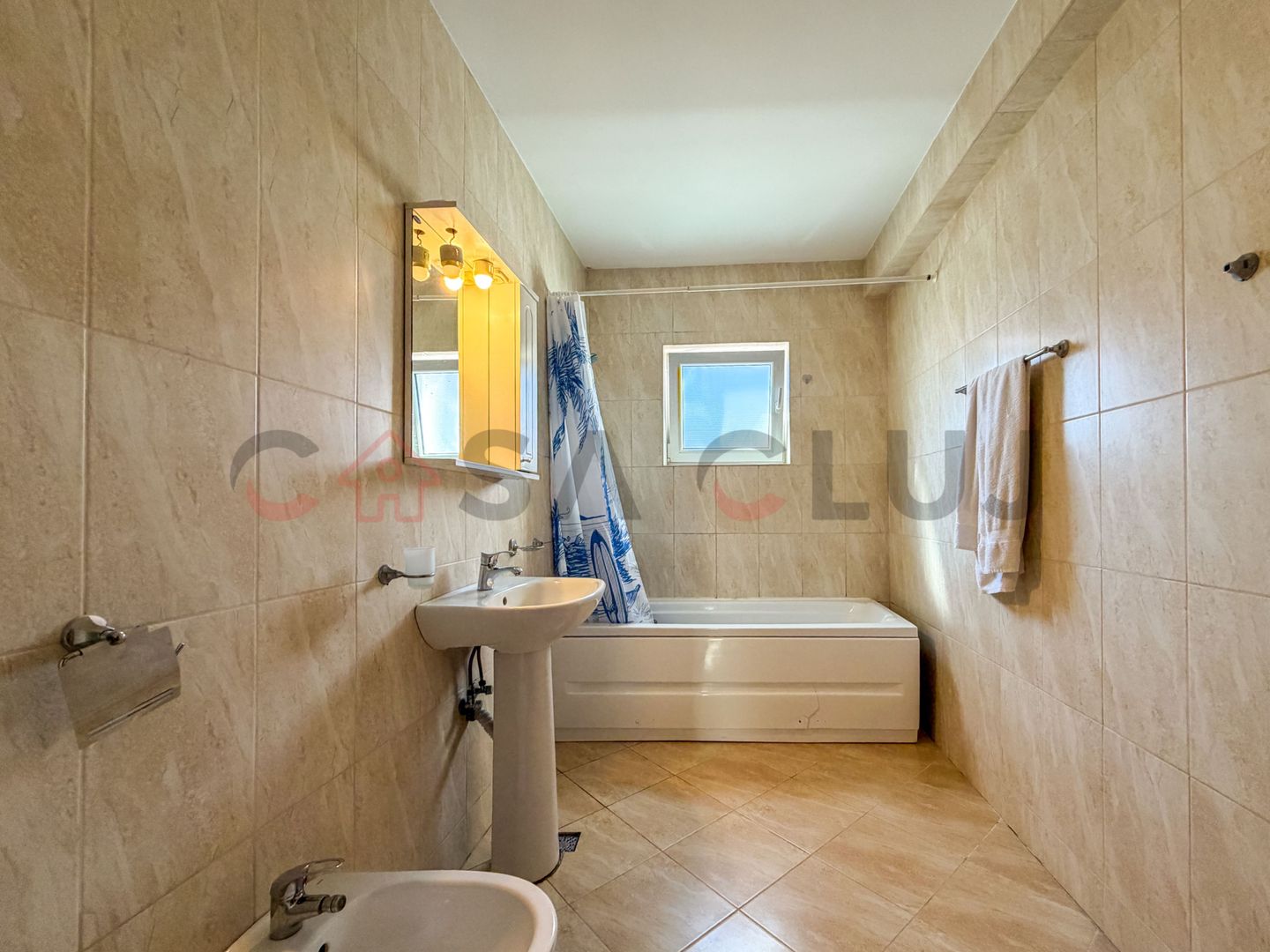 2 camere decomandate, etajul 1, parcare, Zorilor - Poză 7