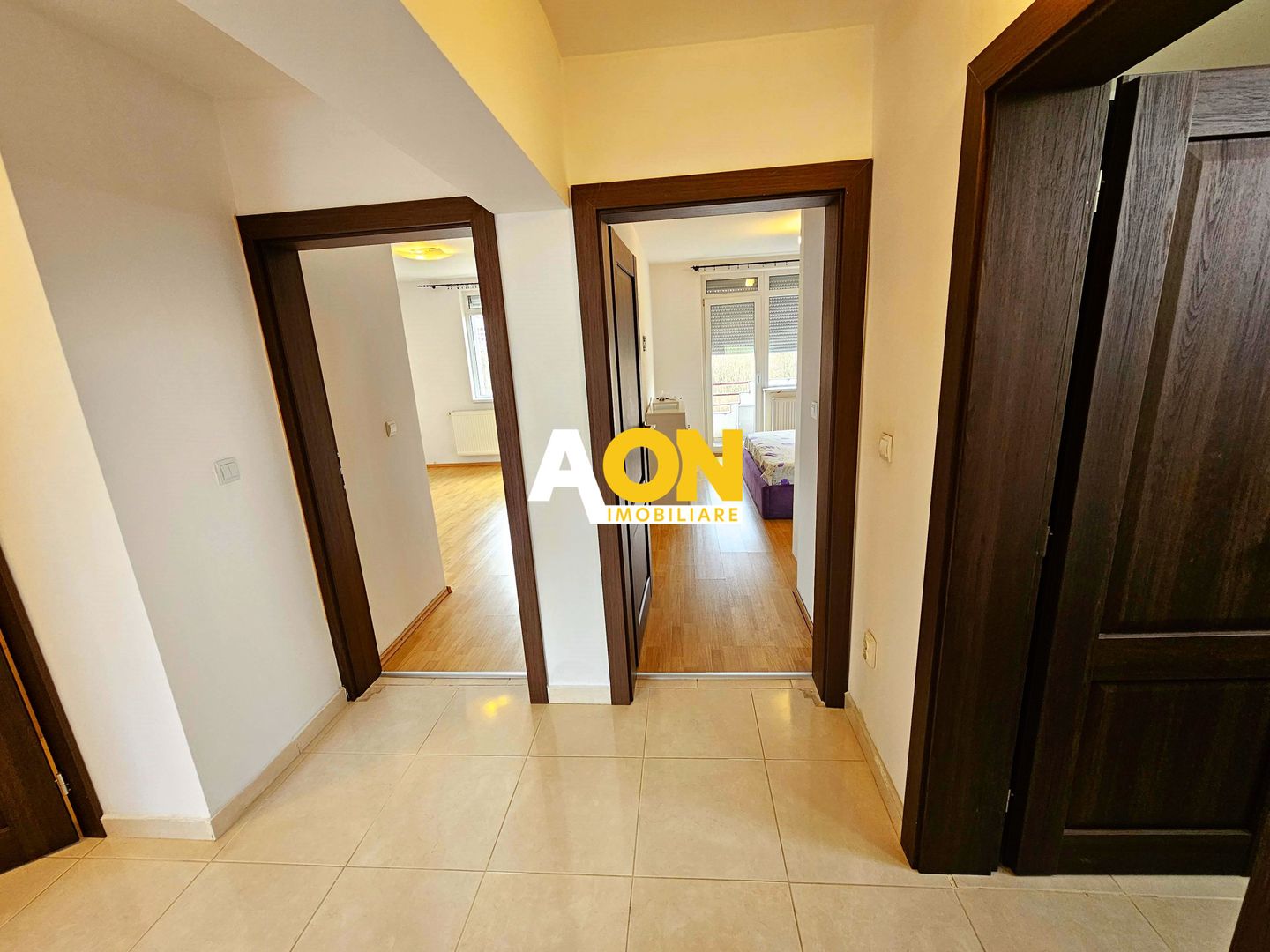 Apartament 3 camere, 75 mp utili + garaj 22 mp. cartier Orhideea - Poză 7