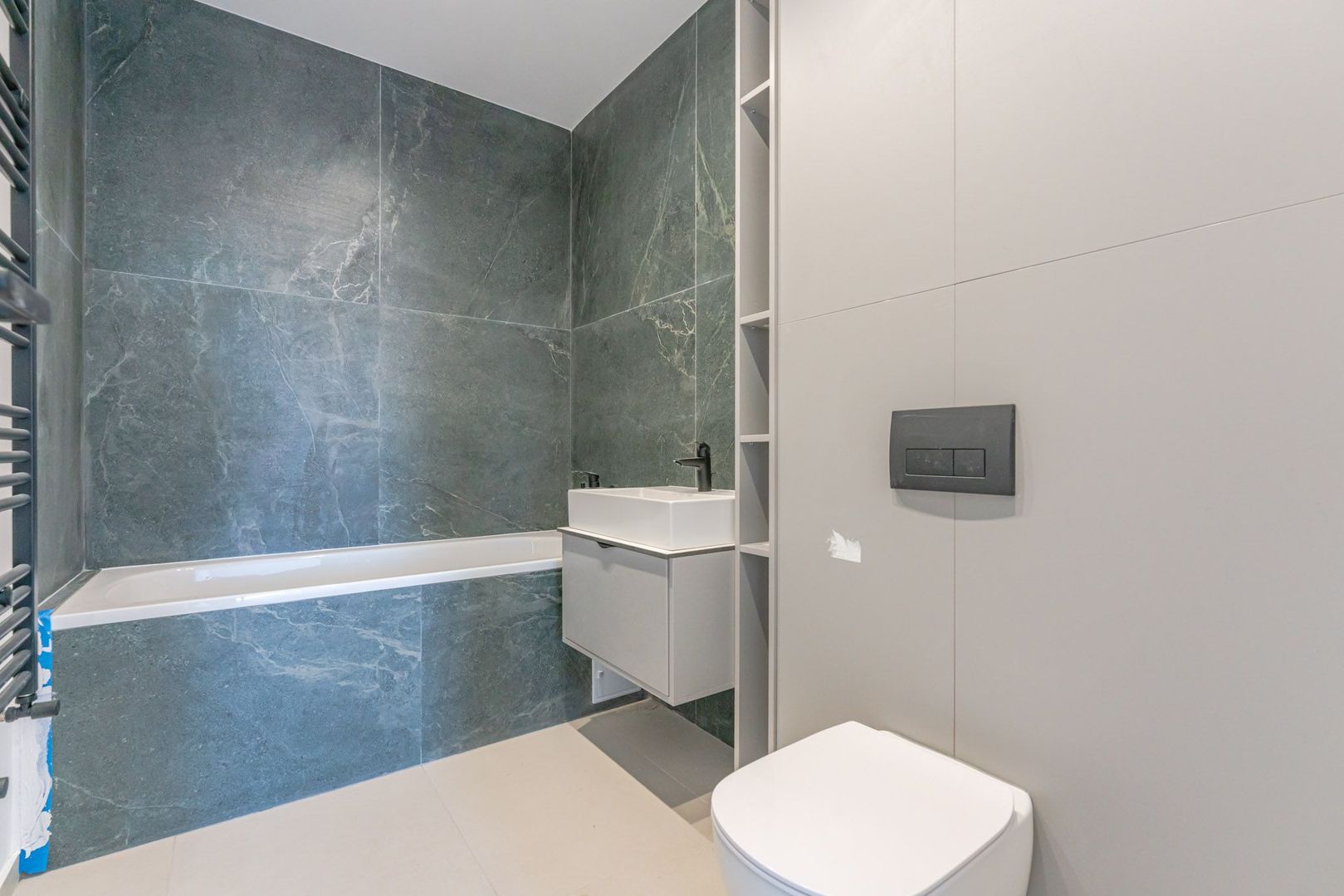 Apartament modern cu 2 camere și balcon generos | Zona Bartolomeu - Poză 9