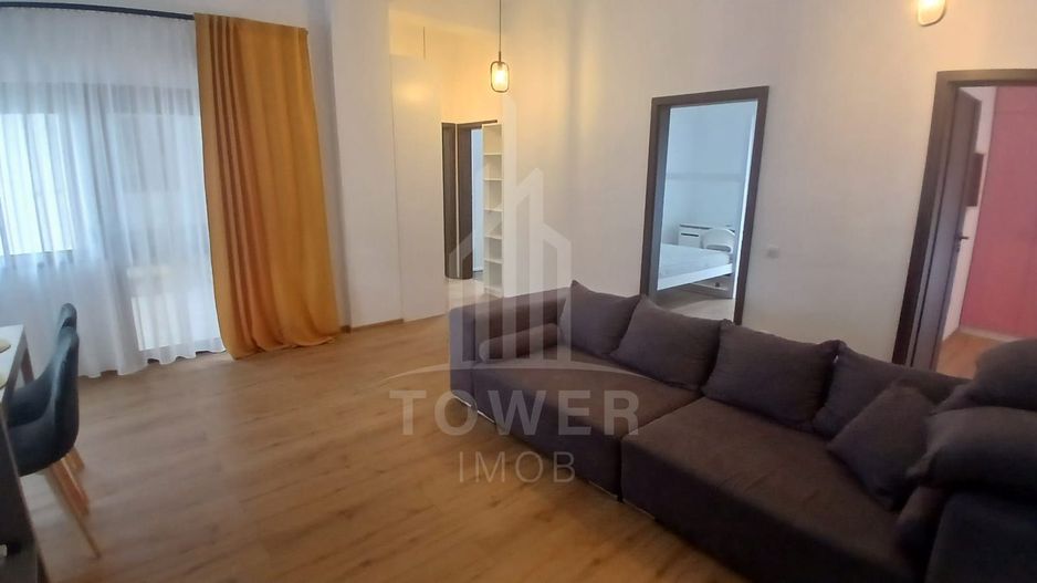 Penthouse 4 camere decomandat | zona Doamna Stanca - Poză 3