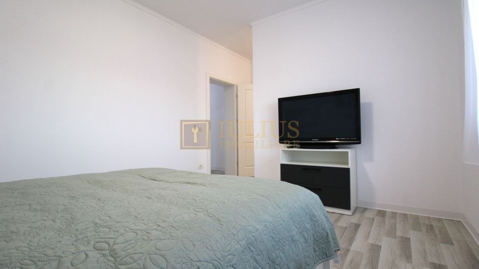 Duplex in Dumbravita, mobilat si utilat complet. - Poză 19