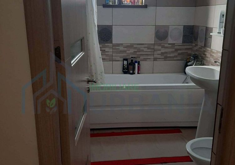 Apartament modern de vânzare în Horpaz – Strada Principală - Poză 2