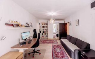 VANZARE APARTAMENT 2 CAMERE | COMPLET RENOVAT | IOR - PARKLAKE - Poză 1
