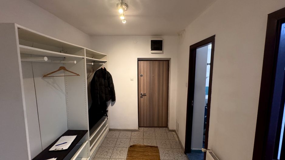 Garsoniera parter | Strada Vasile Cârlova | NERVA TRAIAN - TIMPURI NOI - Poză 2