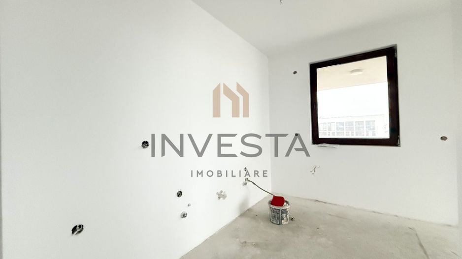 Apartament 3 camere,  confort sporit cu terasa de 66.88 mp! - Poză 7