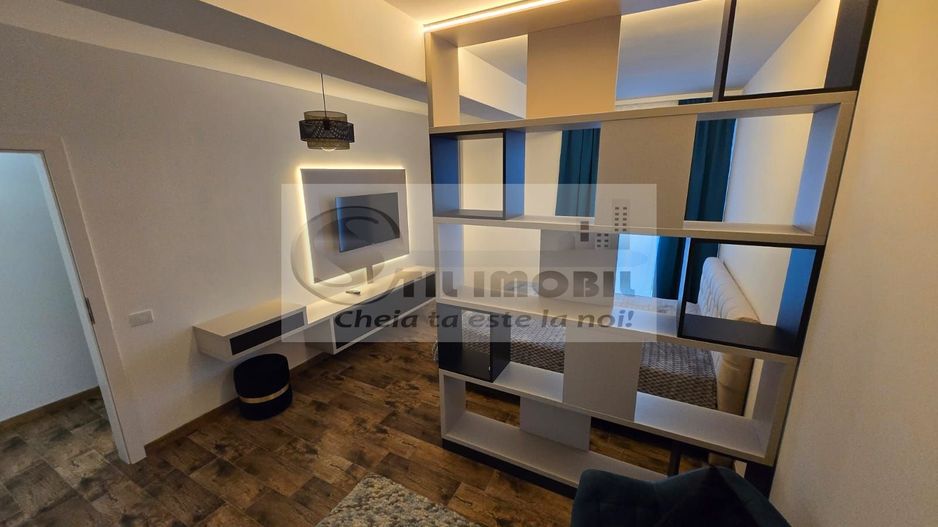 Apartament 1 camera Rediu - 399 euro - Poză 2