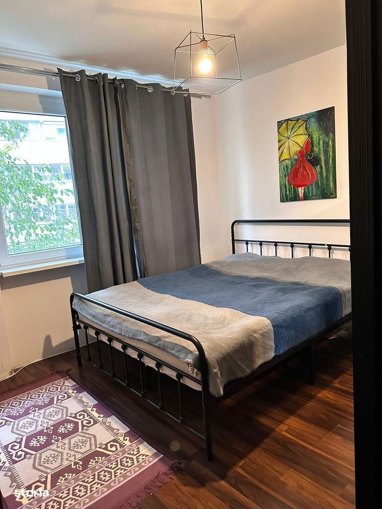 Apartament 3 camere Metrou Piata Iancului, sector 2 - Poză 1