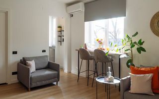AIRBNB 4 pers I Universitate -  Centru Vechi I AIRBNB I Etaj 4 - Poză 1