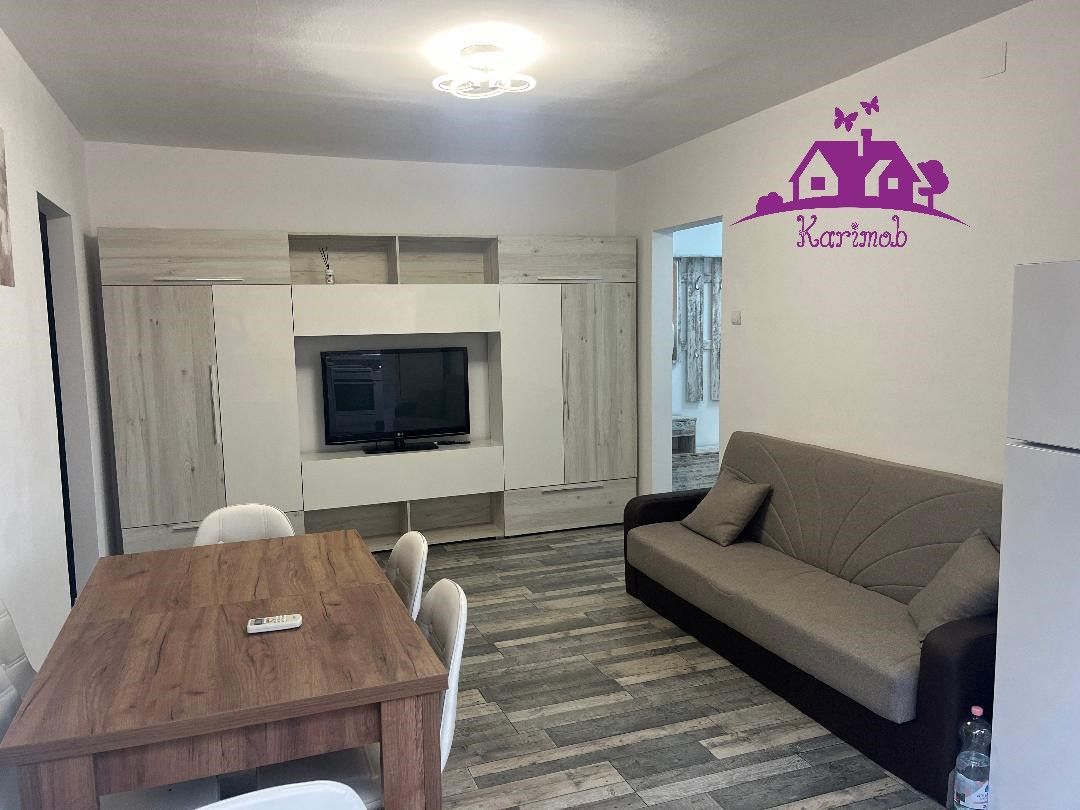 Apartament de inchiriat pe b-dul Dacia - Poză 1