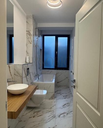 Vilă premium P+2 de închiriat | Pipera – Iancu Nicolae | Complex - Poză 8