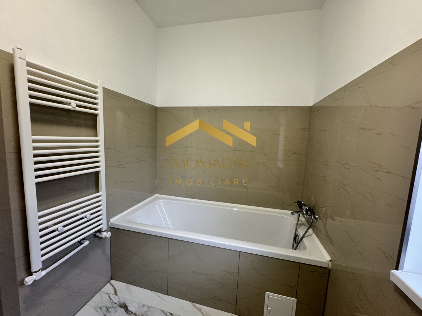 Sanmihaiu Roman-Duplex Parter-Disponibil Imediat - Poză 13