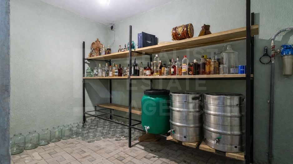 Vânzare, casă, 3 camere, str. Timișoara, Durlești - Poză 15