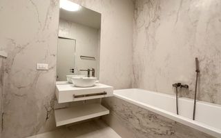 Apartament 3 Camere | Vedere spre Parc | Terasa 57 MP | Rahmaninov - Poză 10