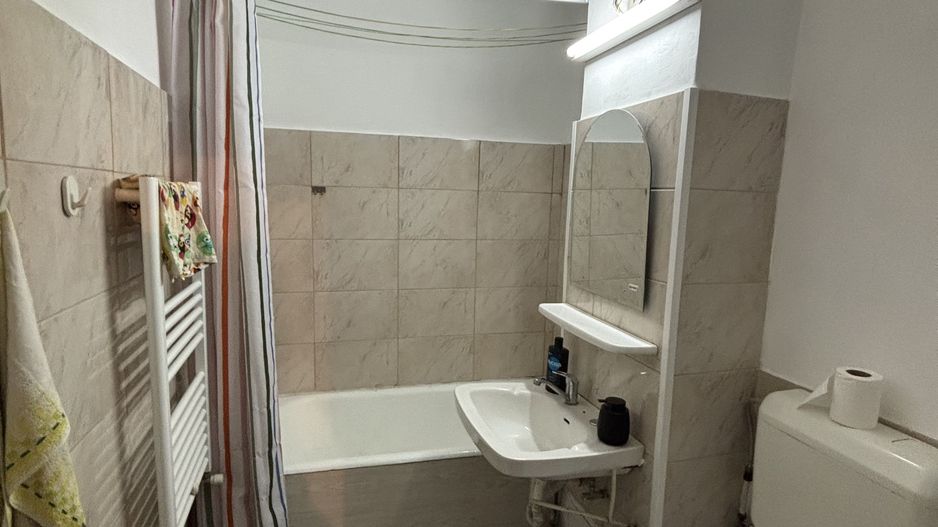 Apartament  modest, 2 camere zona Gheorghe Lazar - Poză 12