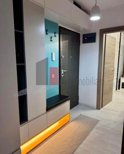 Inchiriezre apartament 2 camere,-Lujerului,21 Residence - Poză 6
