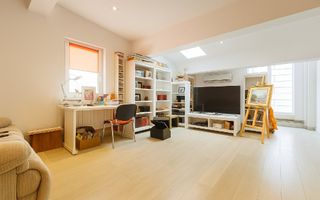 Penthouse tip Duplex 5 camere | Garaj dublu | Herastrau - Poză 8