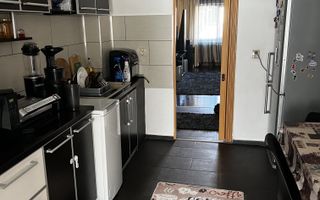 Apartament de 3 camere, 90mp, terasa, zona McDonalds - Poză 6