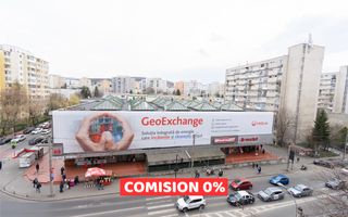 Apartament 4 Camere | 81 Mp | Balcon | Parcare | 2 Bai | Manastur BIG - Poză 1