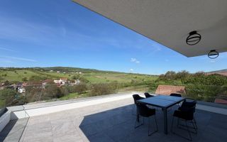 Duplex premium 120mp, terasă 70 mp,view superb, 2 parcari, zona Auchan - Poză 25