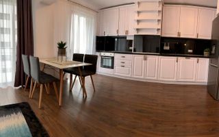 Apartament de 3 camere, 80mp, parcare, Zona ACTA Residence - Poză 3