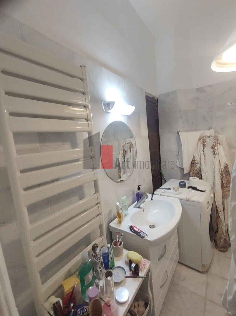 Vânzare casă Bd. Moșilor-Eminescu - Poză 11