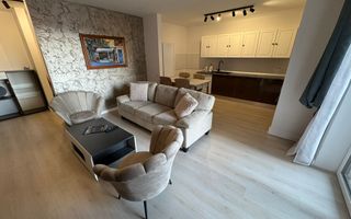 Apartament cu 2 camere, 58mp, Zona AMA Residence - Poză 2