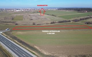 NECTORA IMOB Exclusivitate-Teren Intravilan 1.959 Mp,Inel Metropolitan - Poză 4