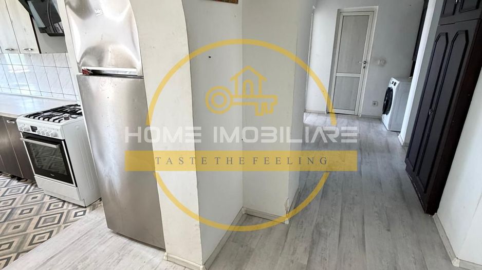 Apartament cu 3 camere / 75mp/ zona Nicolina prima statie - Poză 10