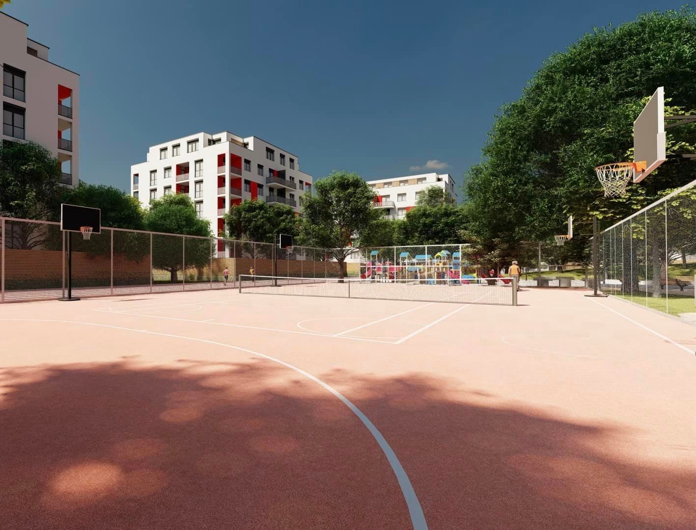 Parcelă lângă parc în ARED City, locul perfect pentru familia ta! - Poză 16