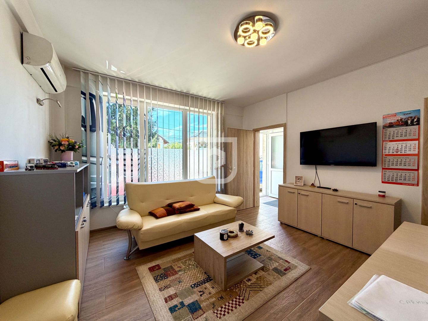 Apartament | spatiu comercial | birou nou ultracentral - Poză 1