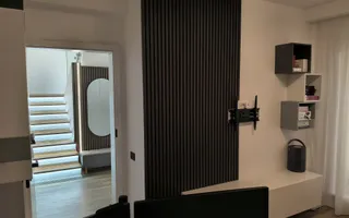 vila indiv smart,mob-util,5cam,3bai,2-4parc,teren456mp,com.Berceni - Poză 11