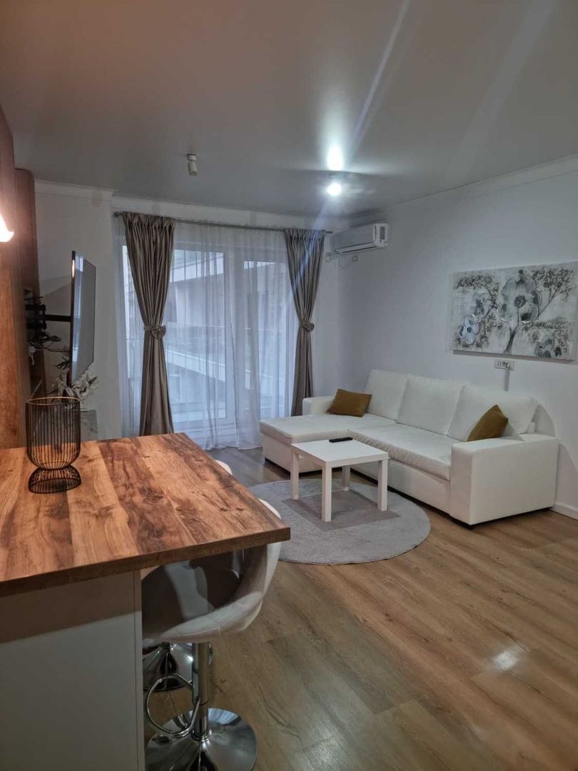 2 room apartment for rent | Parcul Carol-Soseaua Viilor - Poză 1