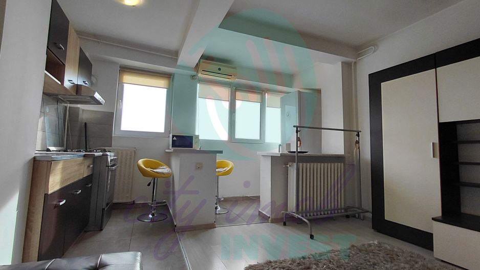 Garsoniera centrala | Iancului | Gata de mutare - Poză 3