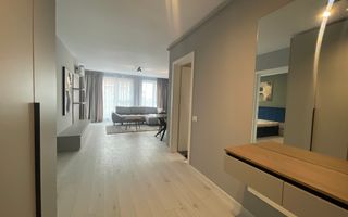 Apartament 3 camere***NOU***ultrafinisat// Pipera**Rond OMV - Poză 5