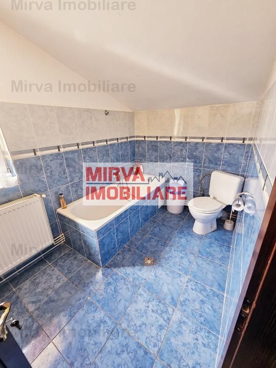Vanzare vila 5 camere, mobilata si utilata, in Homoraciu - Poză 59