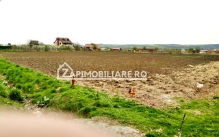 Teren 5800 mp,150m de Aeroport deschidere 58m la E60,20 euro - Poză 6