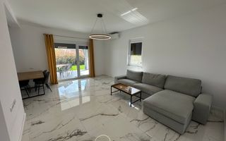 Duplex despărtit  prin garaj zona Ikea - Poză 3