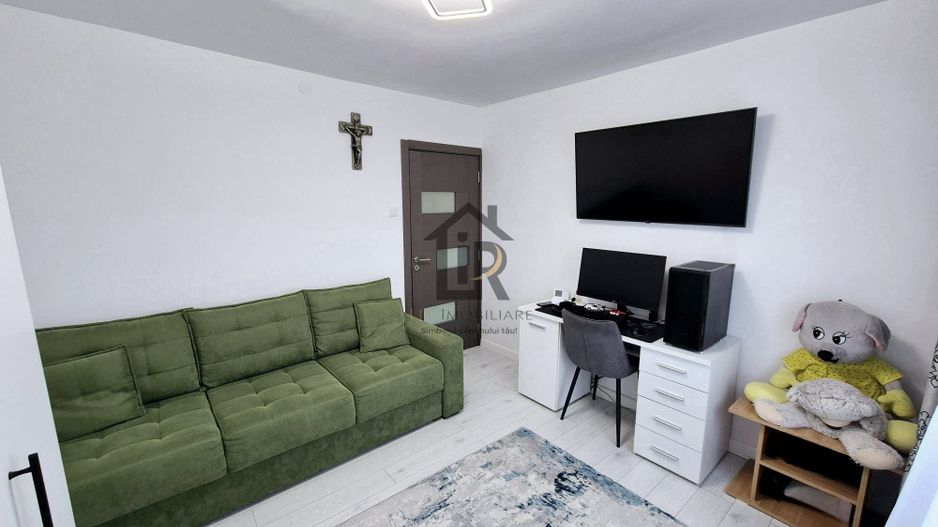 Apartament 3 camere de vânzare – CUG | 72 mp | Complet renovat 2023 - Poză 5