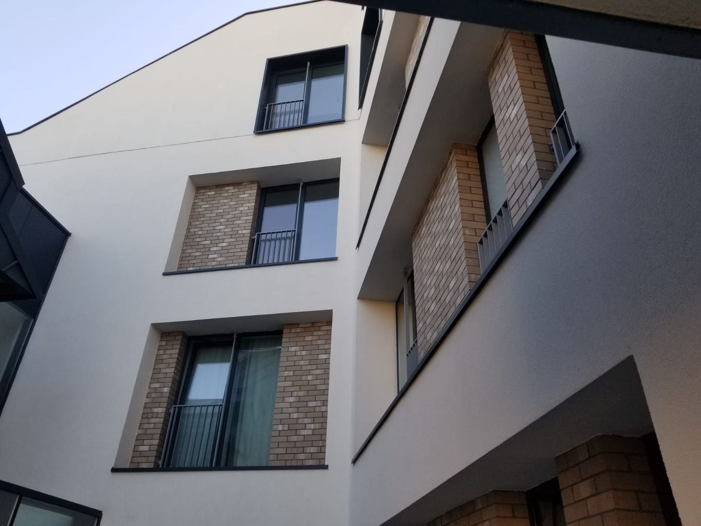 Apartamente 2 camere bloc nou Universitate Armemeasca prima Inchiriere - Poză 59