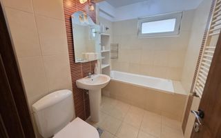 NOU!!! 2 camere Decomandat plus parcare subterana Splaiul Unirii - Poză 12